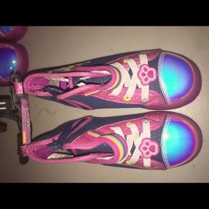 Paw patrol sneakers